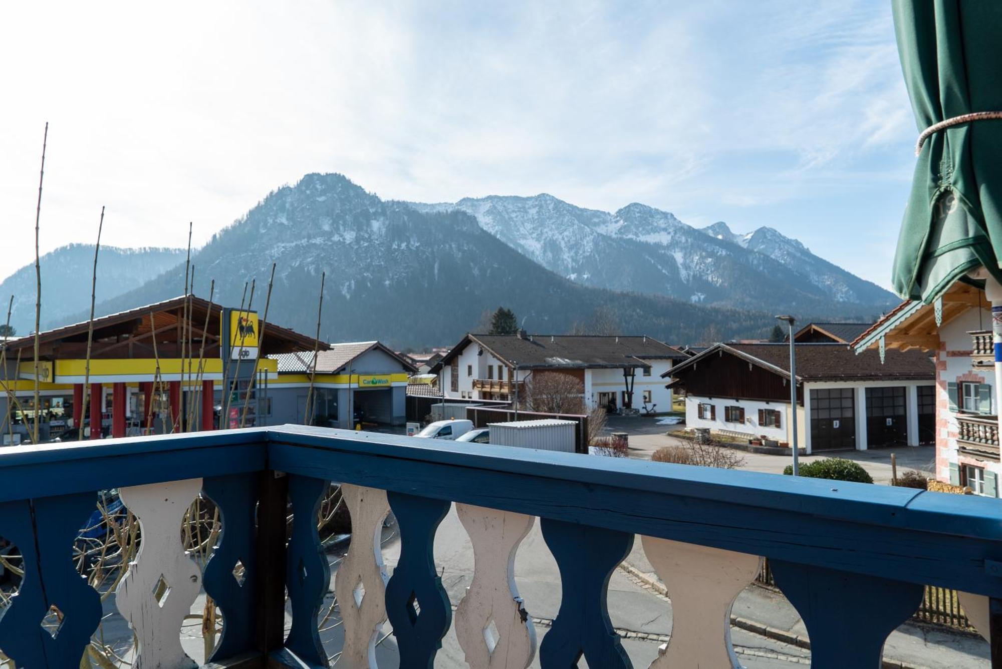 Hotel Bavaria Inzell Room photo